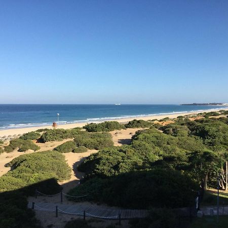 Apartamento Sol Y Sal Chiclana de la Frontera Exterior photo