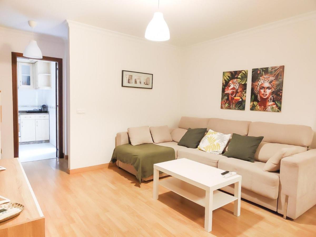 Apartamento Sol Y Sal Chiclana de la Frontera Exterior photo