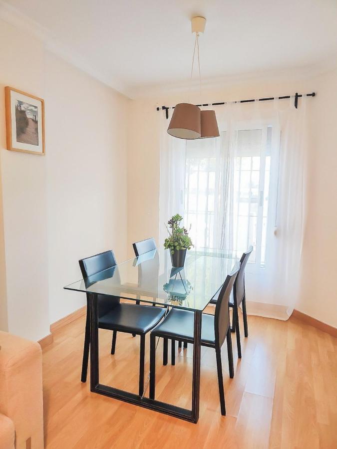 Apartamento Sol Y Sal Chiclana de la Frontera Exterior photo