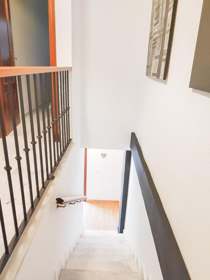 Apartamento Sol Y Sal Chiclana de la Frontera Exterior photo