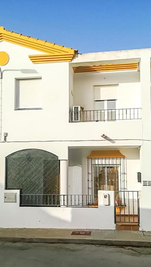 Apartamento Sol Y Sal Chiclana de la Frontera Exterior photo